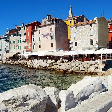 Sorgenfrei Rovinj