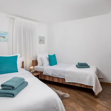 Апартаменты Sorgenfrei