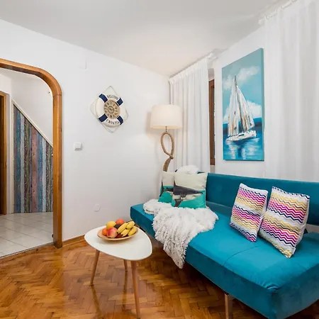 Апартаменты Sorgenfrei