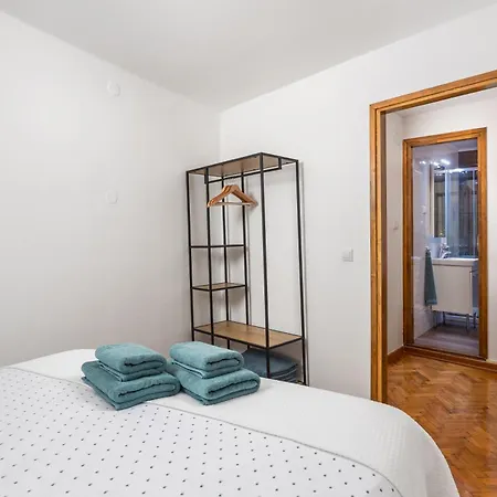 Sorgenfrei Apartamento *