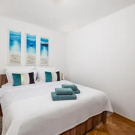 Sorgenfrei Apartamento Rovinj