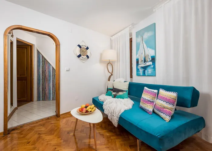 Διαμέρισμα Sorgenfrei