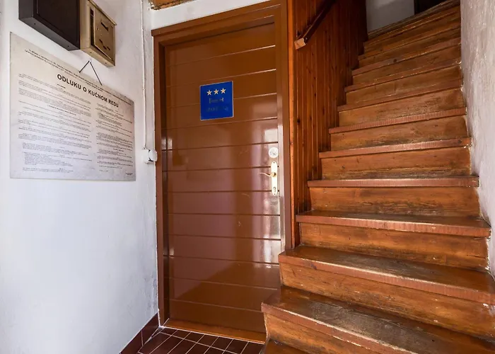 Sorgenfrei Διαμέρισμα