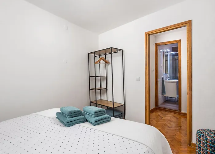 Sorgenfrei Διαμέρισμα *