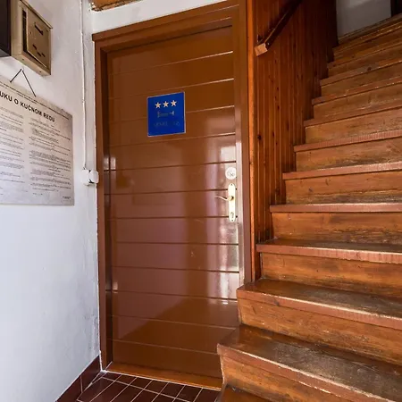 Sorgenfrei Apartament