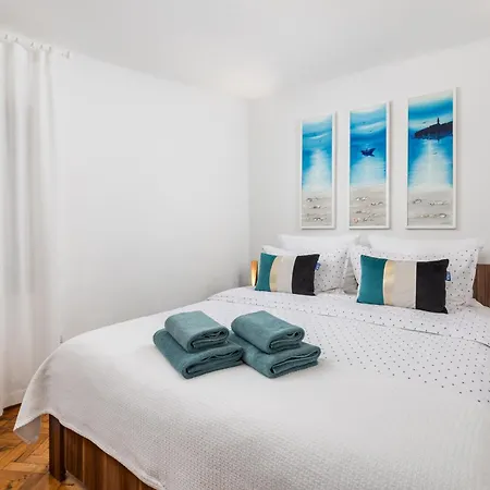 Apartament Sorgenfrei