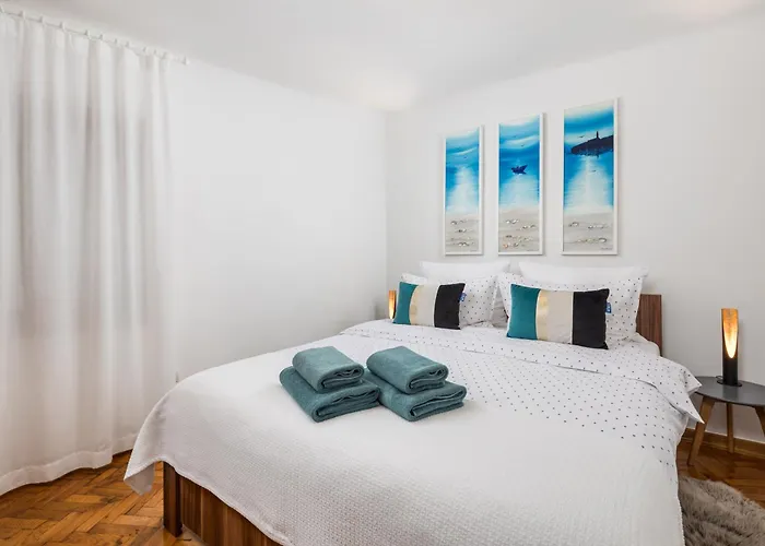 아파트 Sorgenfrei