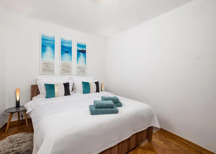 Sorgenfrei 아파트 로비니