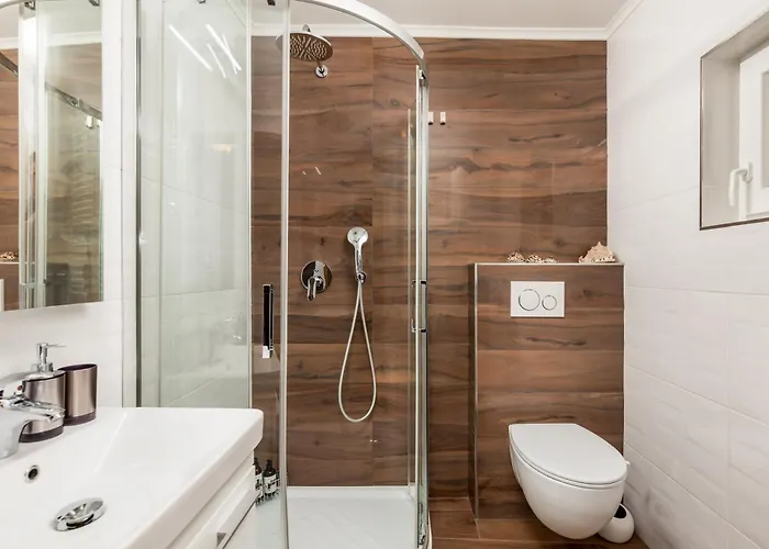 아파트 Sorgenfrei 로비니