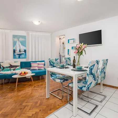 Sorgenfrei Apartamento Rovinj