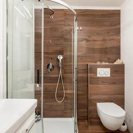 Apartamento Sorgenfrei Rovinj